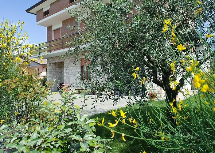 La Residenza di Bacco