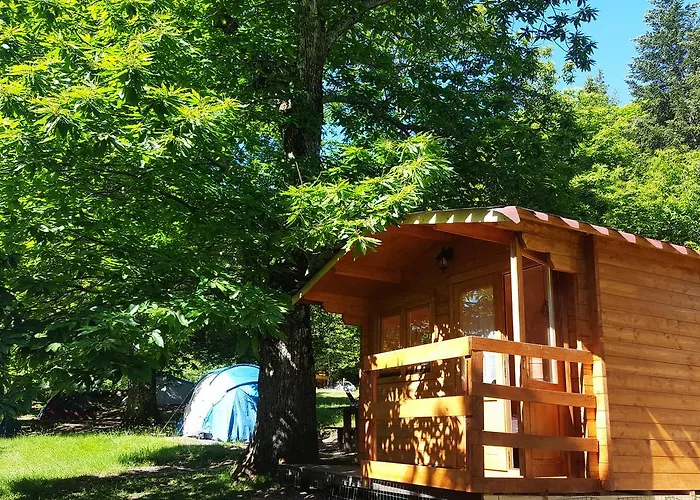 Camping Camaldoli