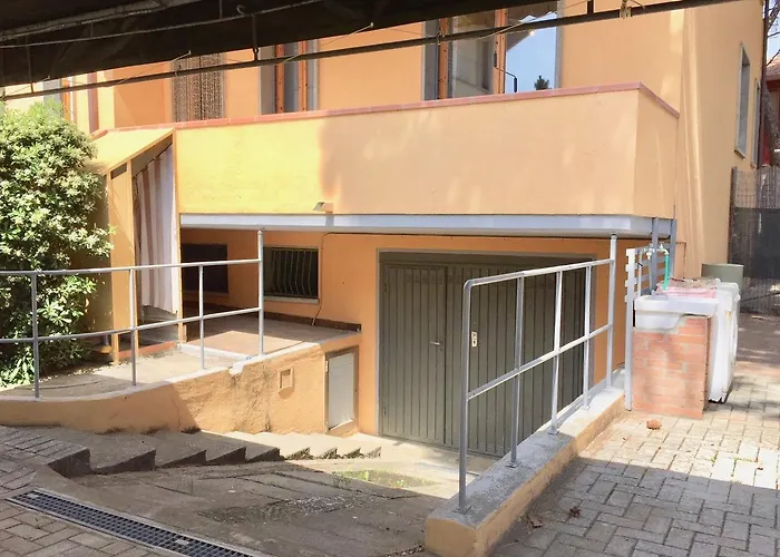 Appartamento Fronte Pineta
