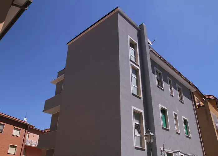 Bea Guest House