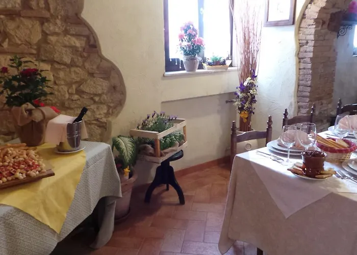 Hotel Il Malandrone