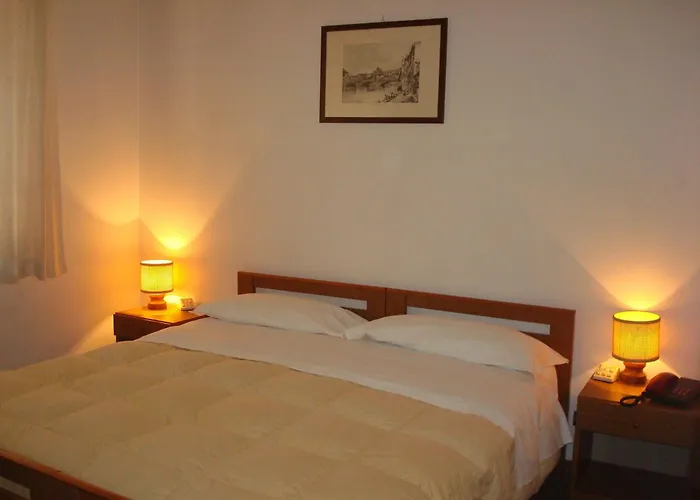 Albergo La Sfinge