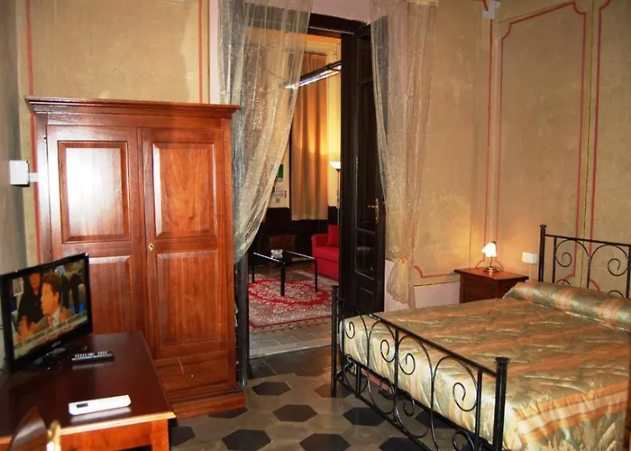 B&B Antica Piazza dei Miracoli Pisa