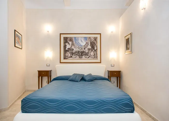 Relais Dei Mercanti B&B And Suites Pisa