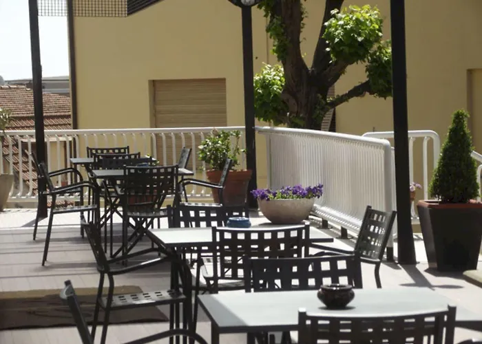 Albergo Giglio