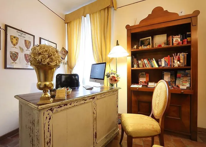 Relais Il Campanile