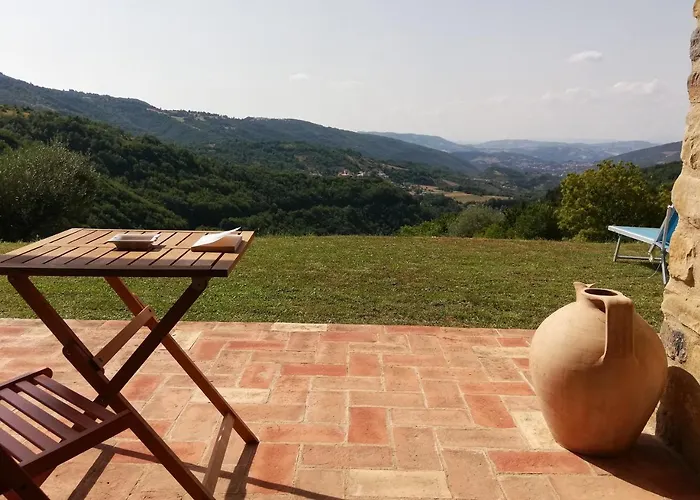 Alba dei Due Soli B&B