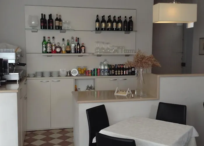 Albergo Giugni
