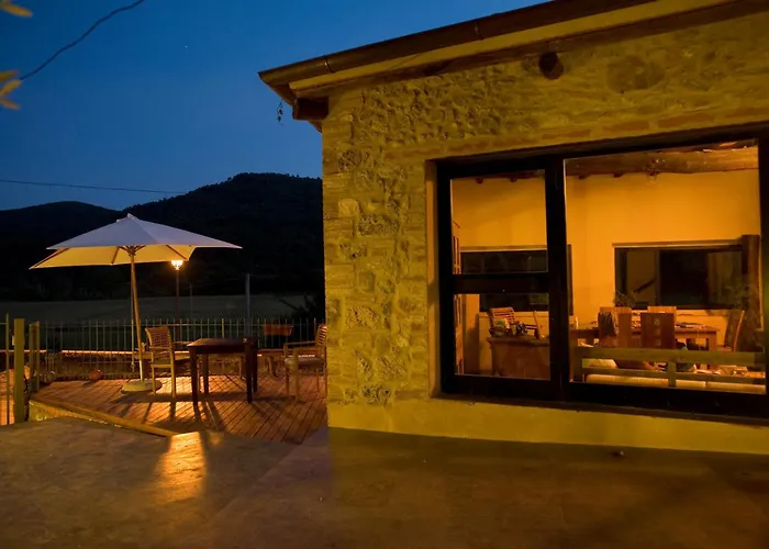 Villa Amedeo
