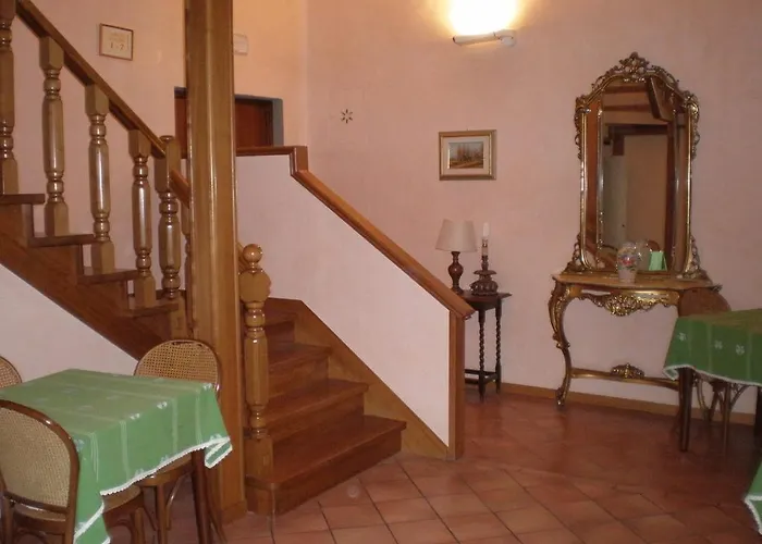 Hotel Elite Florencia