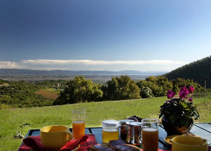 Agriturismo Il Casalone