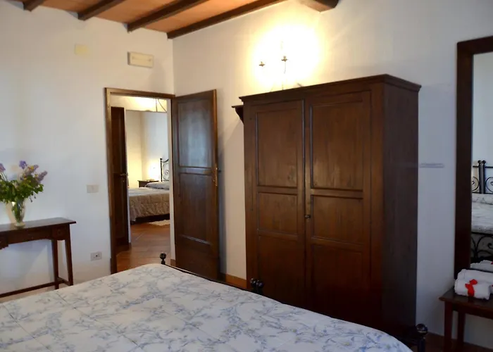 Agriturismo Il Casalone