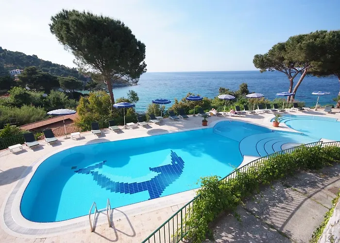 Hotel Da Giacomino SantʼAndrea
