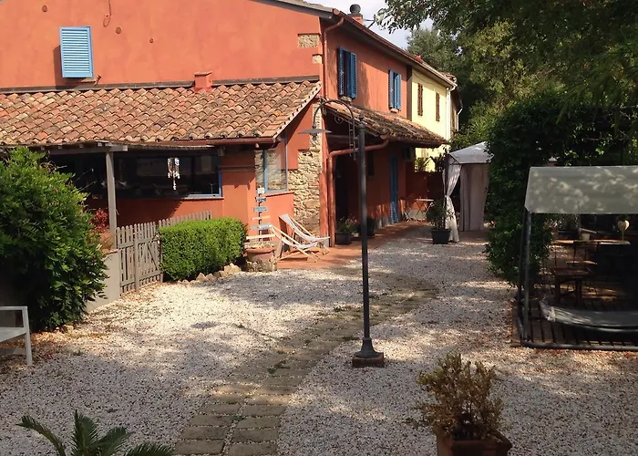 b&b ocagiuliva
