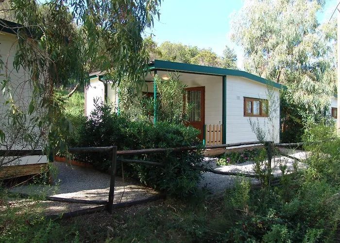 Acquaviva Village Camping