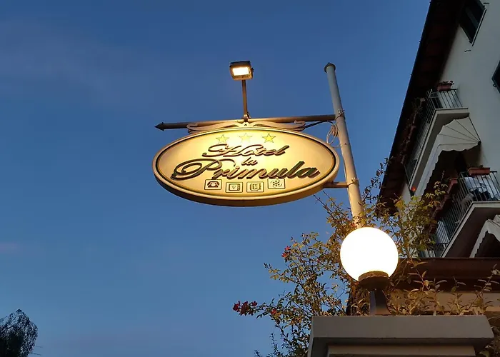 Hotel La Primula