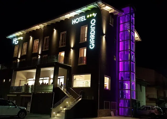 Hotel Giardino