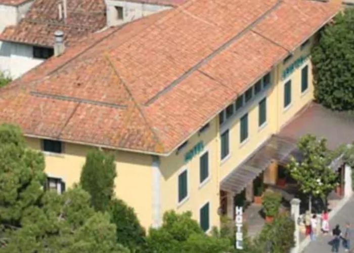 Hotel Ariston Pisa