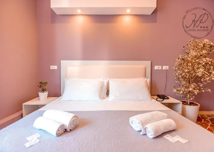 Hotel Paganini