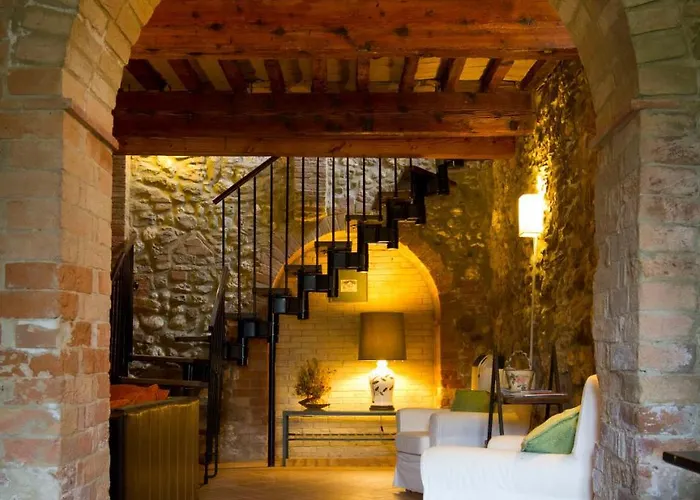 Villanovia Country House