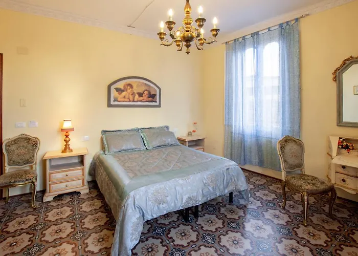 Villa Antiche Mura