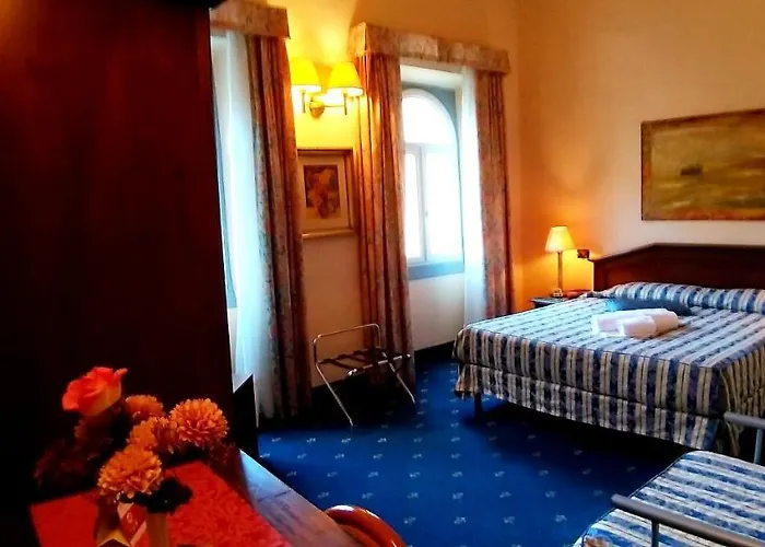 Hotel Enza Florence