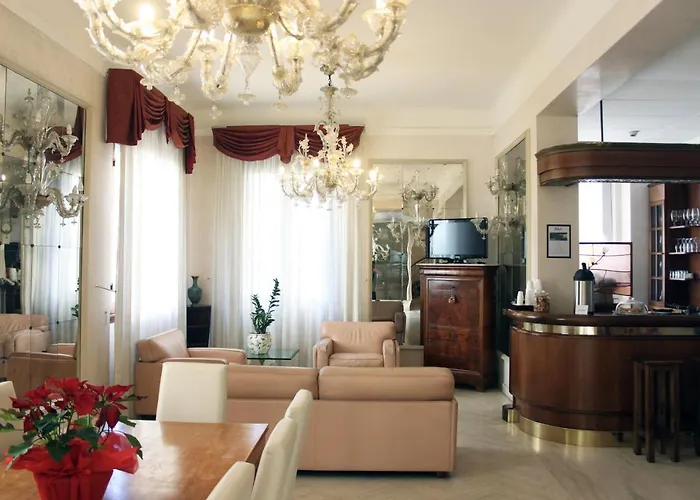 C-Hotels De Rose Palace Florença