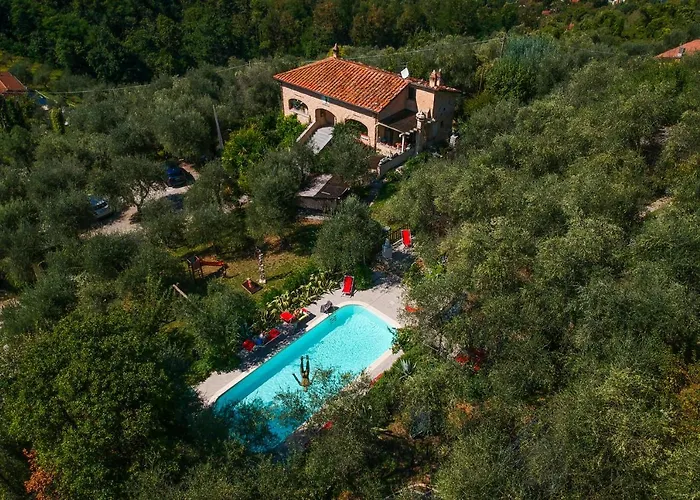 Casa Del Sole