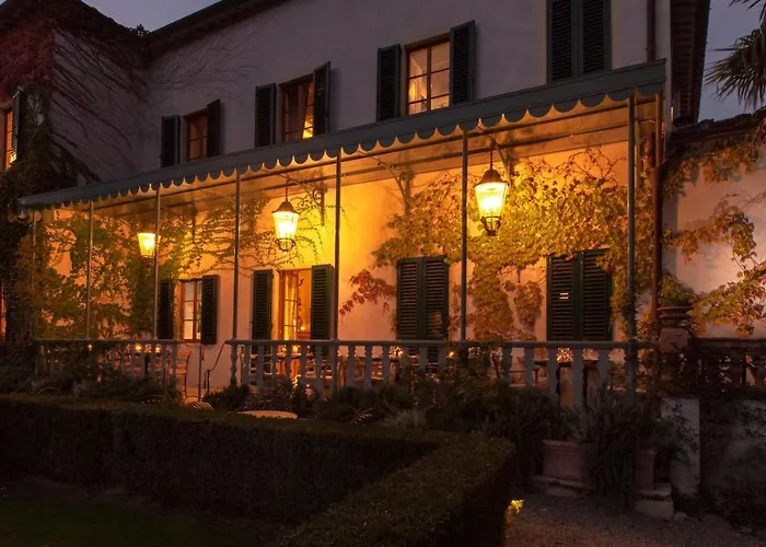 Villa Bordoni
