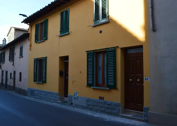 Fiesole Is Magic