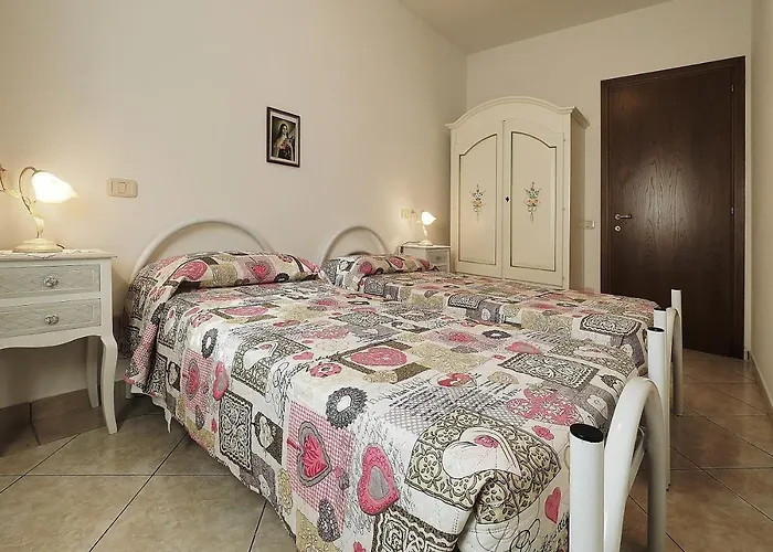 Appartamenti Le Terme