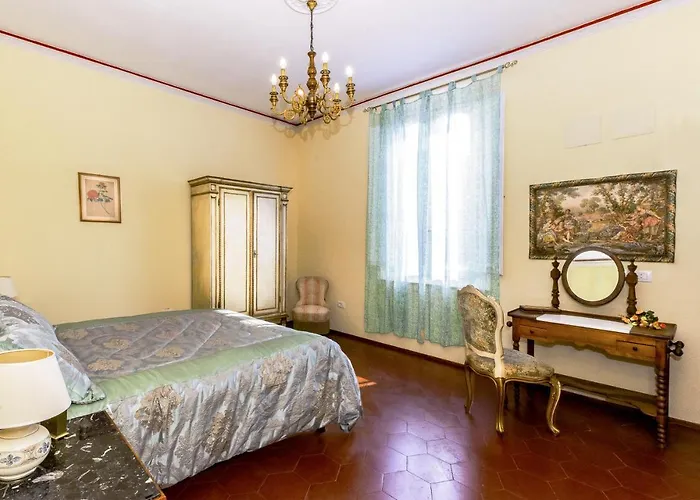 Villa Antiche Mura
