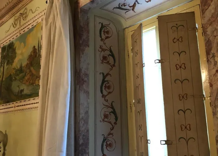 B&B Il Gianduia