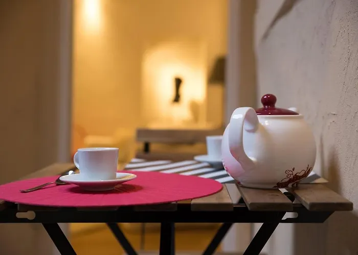 Charm apartment Pietrasanta