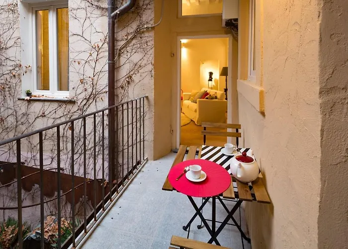 Charm Apartment Pietrasanta