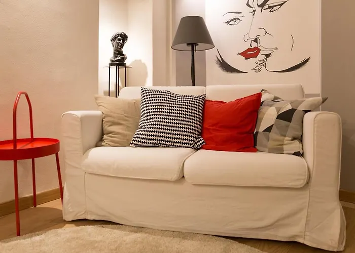 Charm apartment Pietrasanta