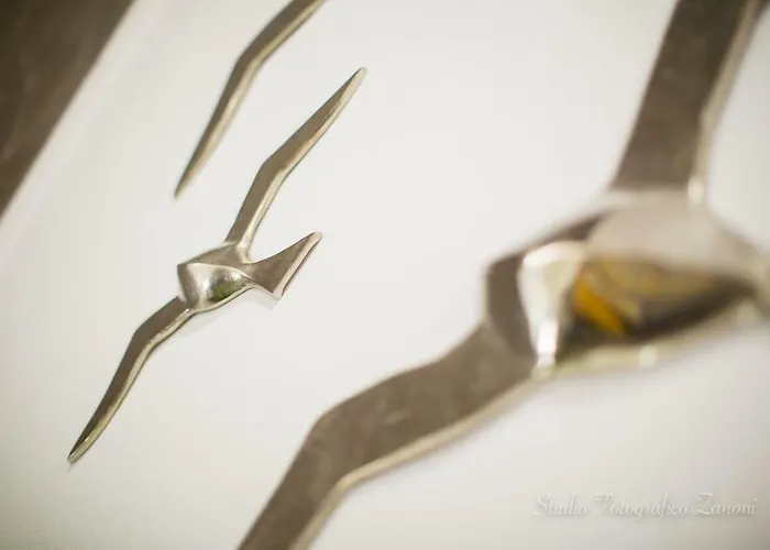 Sea House Porto Ercole