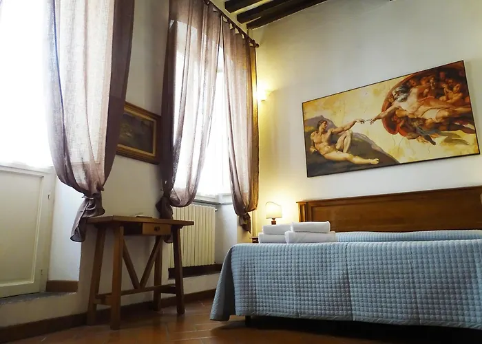 Hotel Sabrina