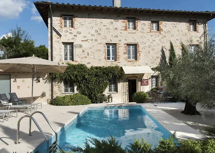 Villa Montebello B&B Camaiore