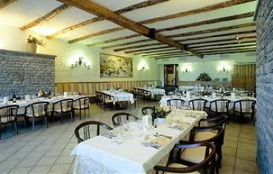 Hotel Il Cigno