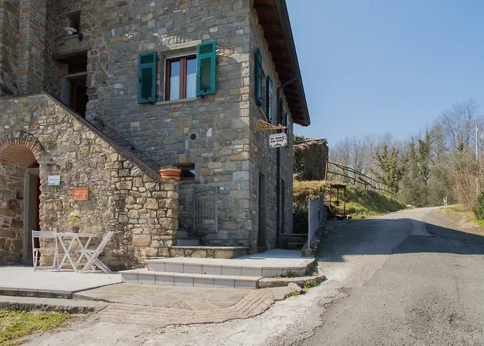 Agriturismo Angiò nel Cerè