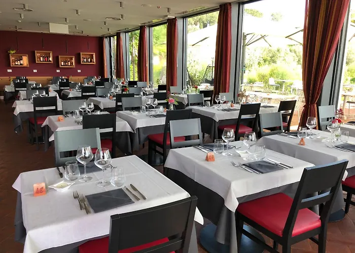 Hapimag Resort Tonda Montaione