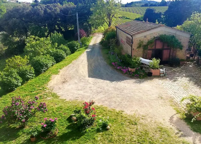 Il Palagione