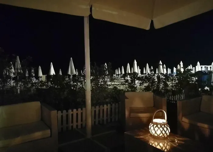 Hotel Miramare