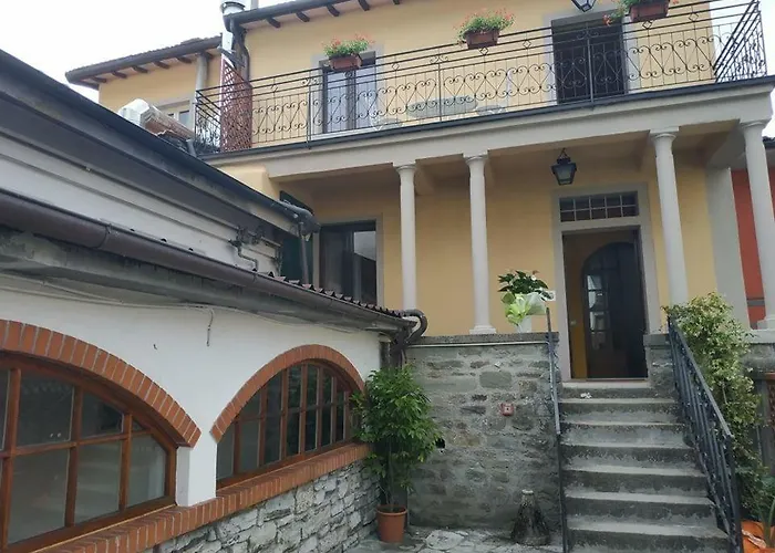Albergo Antica Lanterna