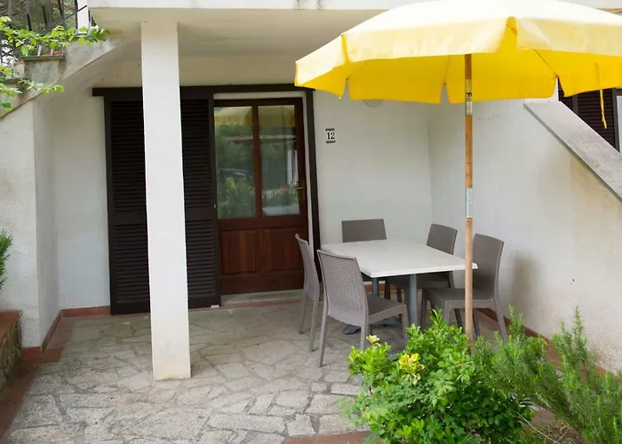 Residence Le Mimose