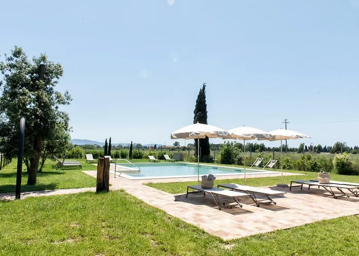 Agriturismo Poderedodici