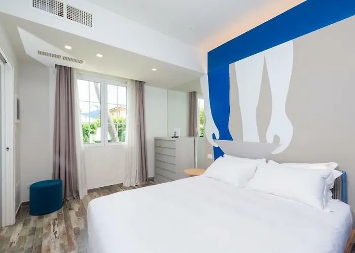 Amarina Suite Emotion