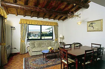 Hotel Il Cigno