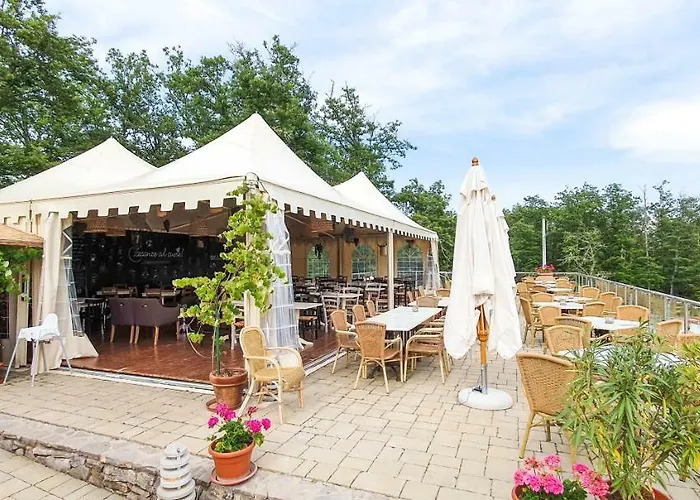 Chianti Glamping Resort
